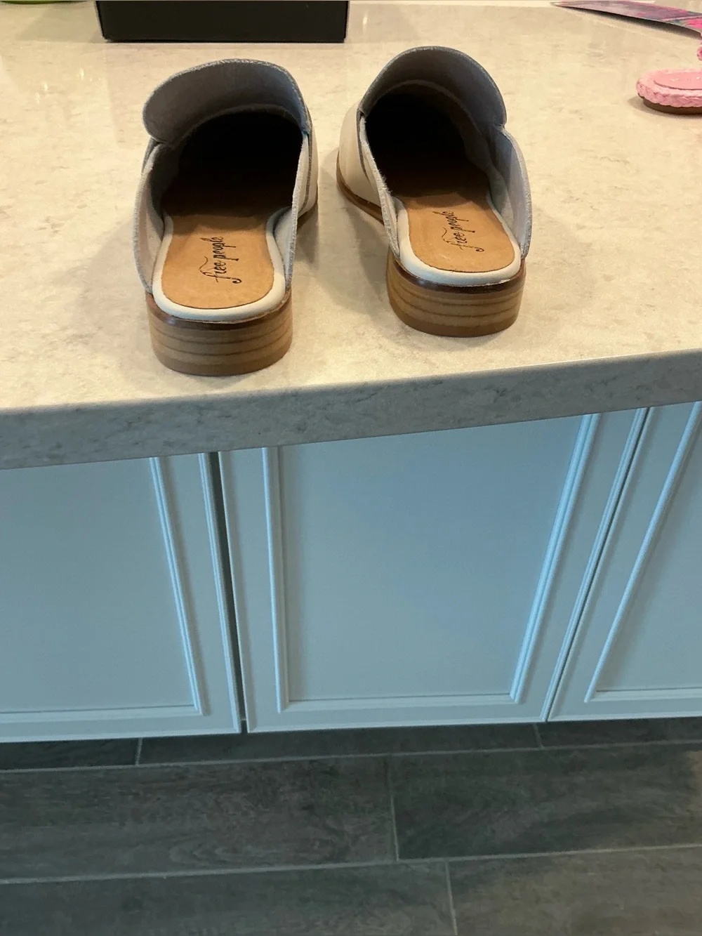 Free People classic womans
